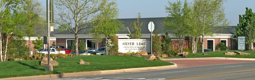 609 S Kelly Ave Edmond OK Primary Photo 1 Large