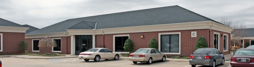 609 S. Kelly Building C